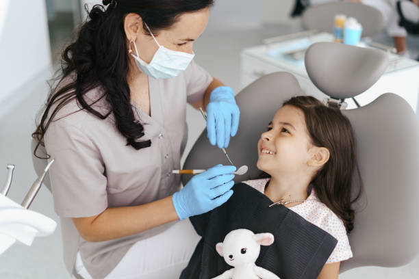 Best Emergency Root Canal Treatment in Swannanoa, NC