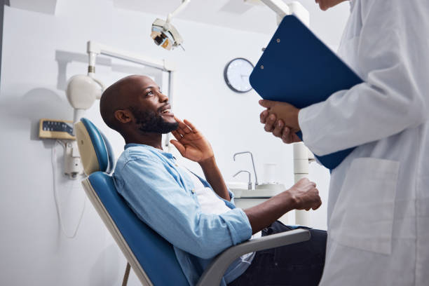 Best Emergency Gum Treatment in Swannanoa, NC