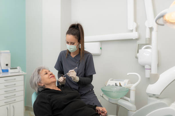 Best Same-Day Emergency Dental Services in Swannanoa, NC