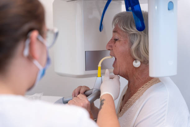 Best Emergency Treatment for Dental Infections or Abscesses in Swannanoa, NC