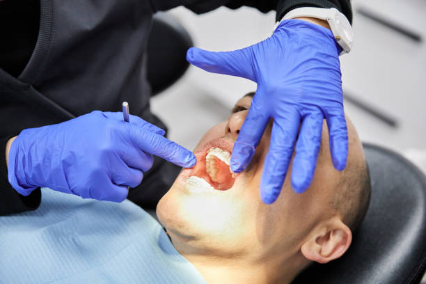 Best Cosmetic Emergency Dentistry in Swannanoa, NC