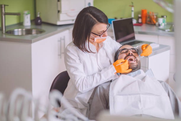 Best After-Hours Dental Trauma Care in Swannanoa, NC