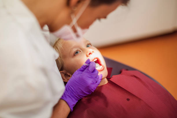 Best Emergency Treatment for Dental Infections or Abscesses in Swannanoa, NC