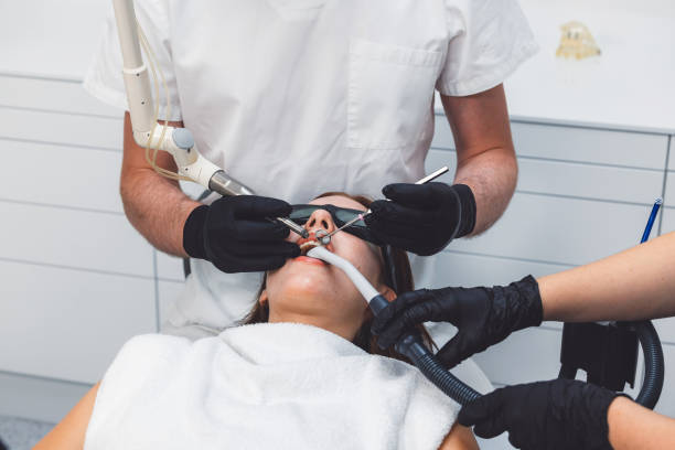 Best Emergency Dental Care for Broken or Chipped Teeth in Swannanoa, NC
