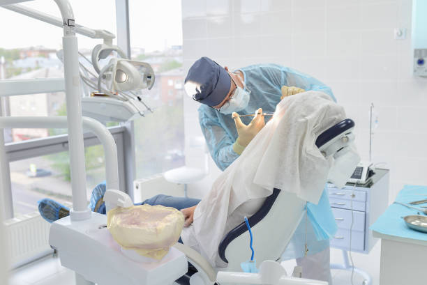 Best Pediatric Emergency Dentist in Swannanoa, NC